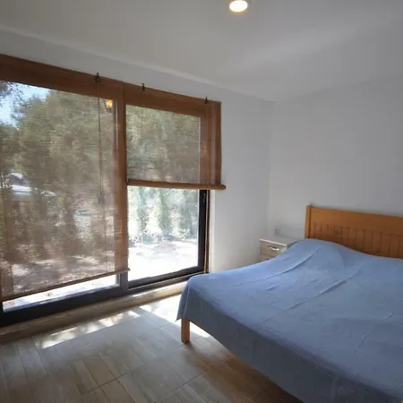 Meteor Villa Muğla