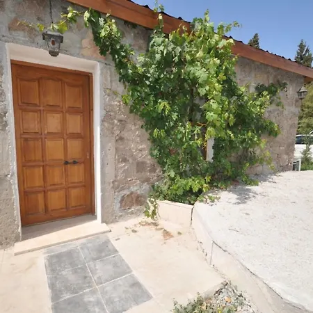 Meteor Villa Muğla